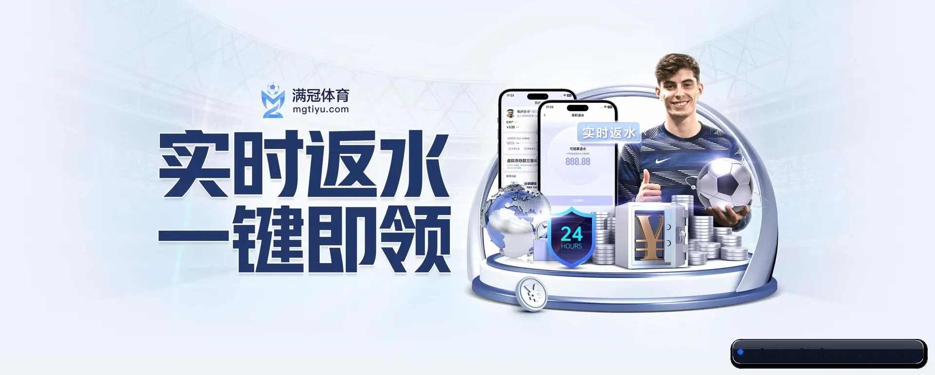 业务扩展
